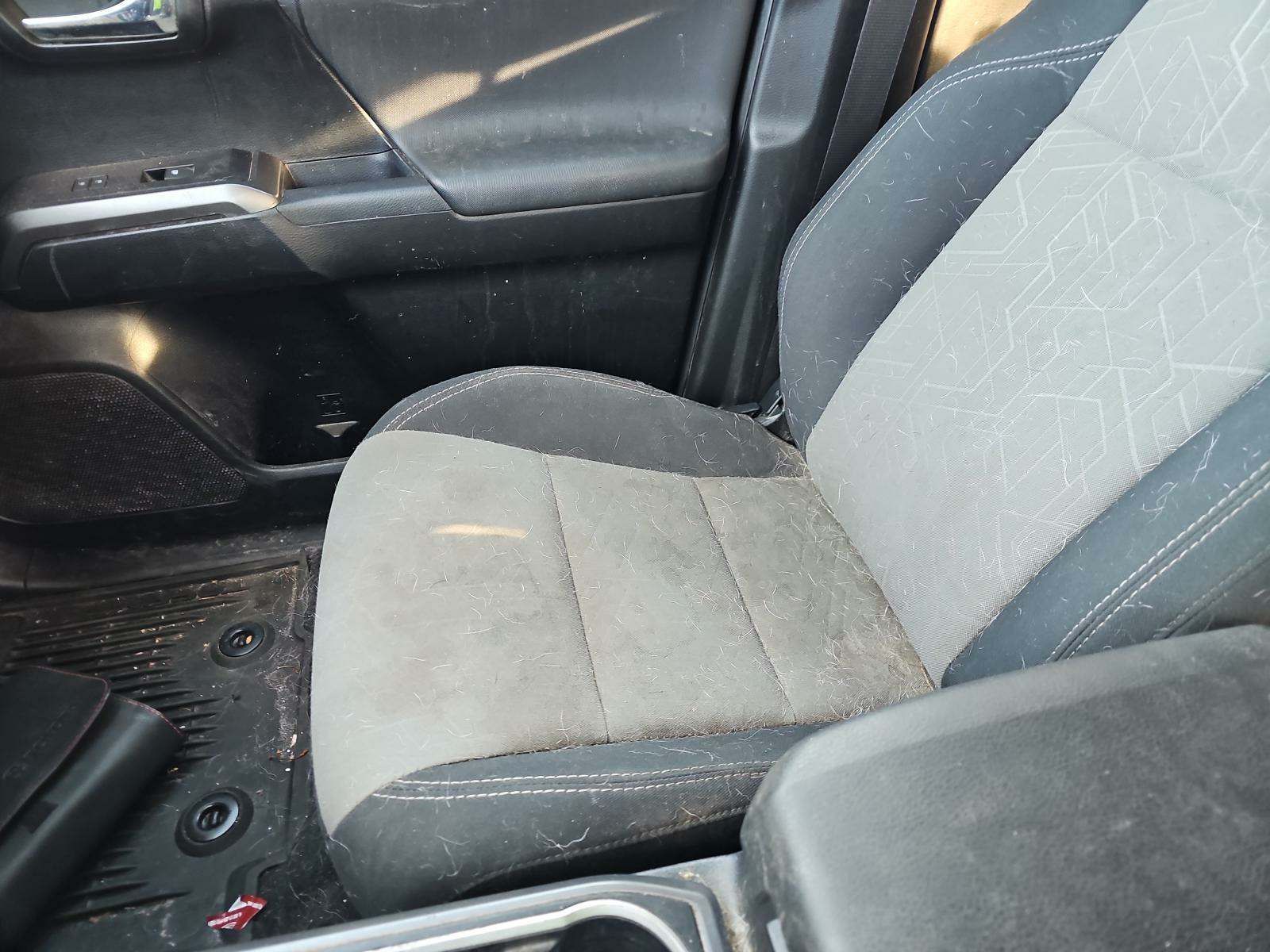 2022 Toyota Tacoma TRD Off-Road AWD