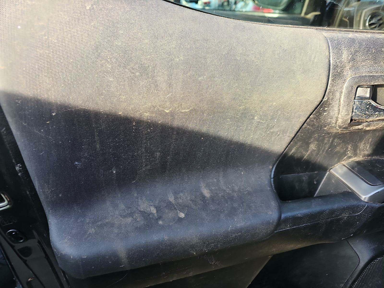 2022 Toyota Tacoma TRD Off-Road AWD