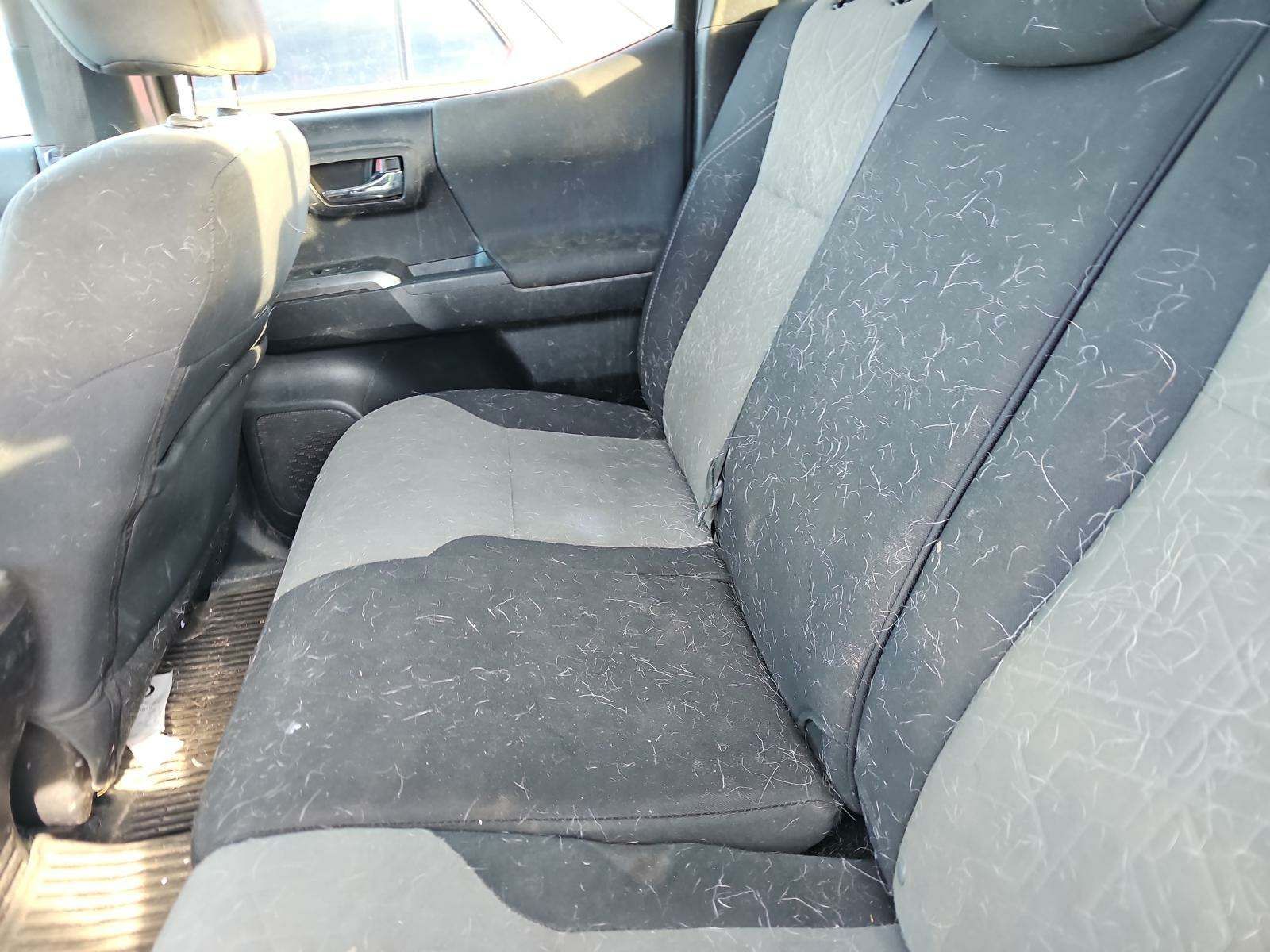 2022 Toyota Tacoma TRD Off-Road AWD