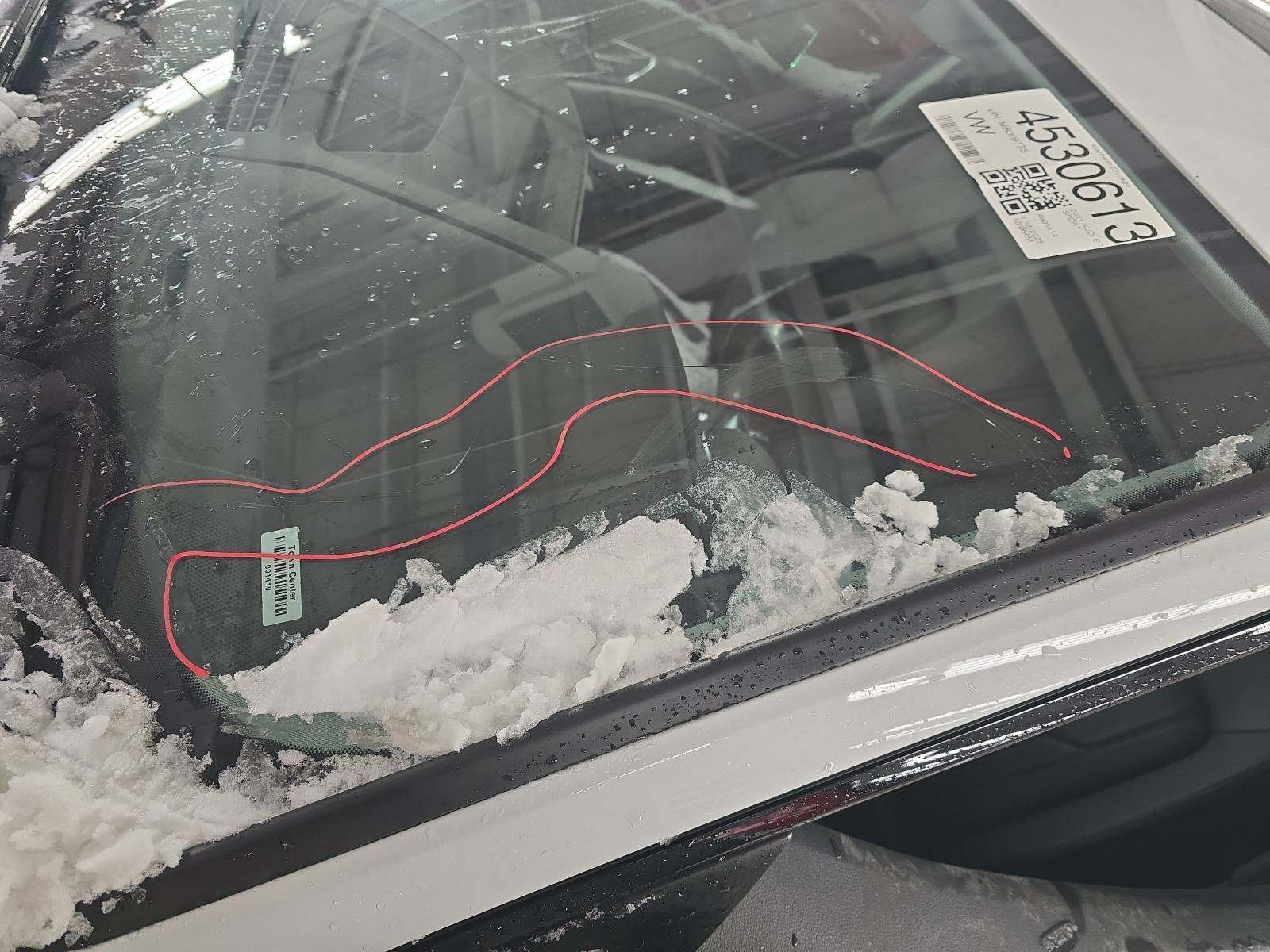 2021 Audi e-tron Premium AWD