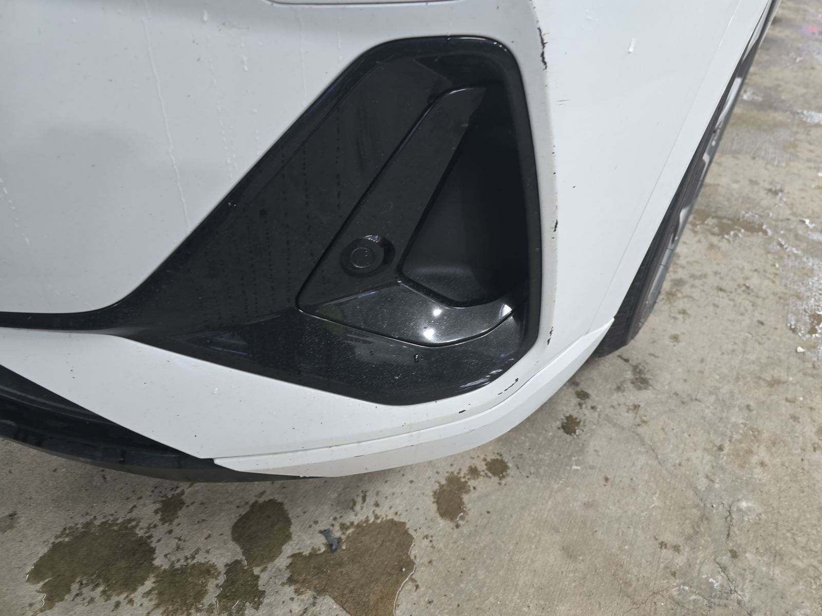 2021 Audi e-tron Premium AWD