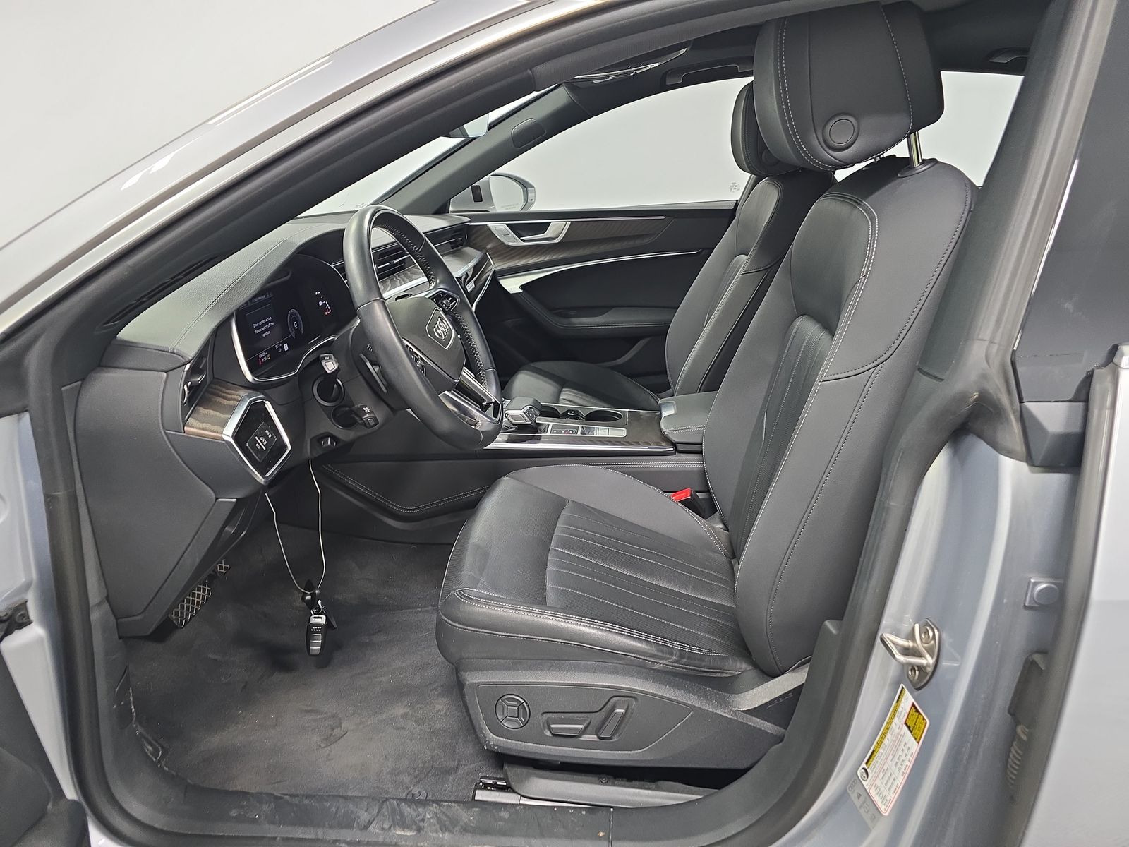 2019 Audi A7 3.0T Prestige AWD