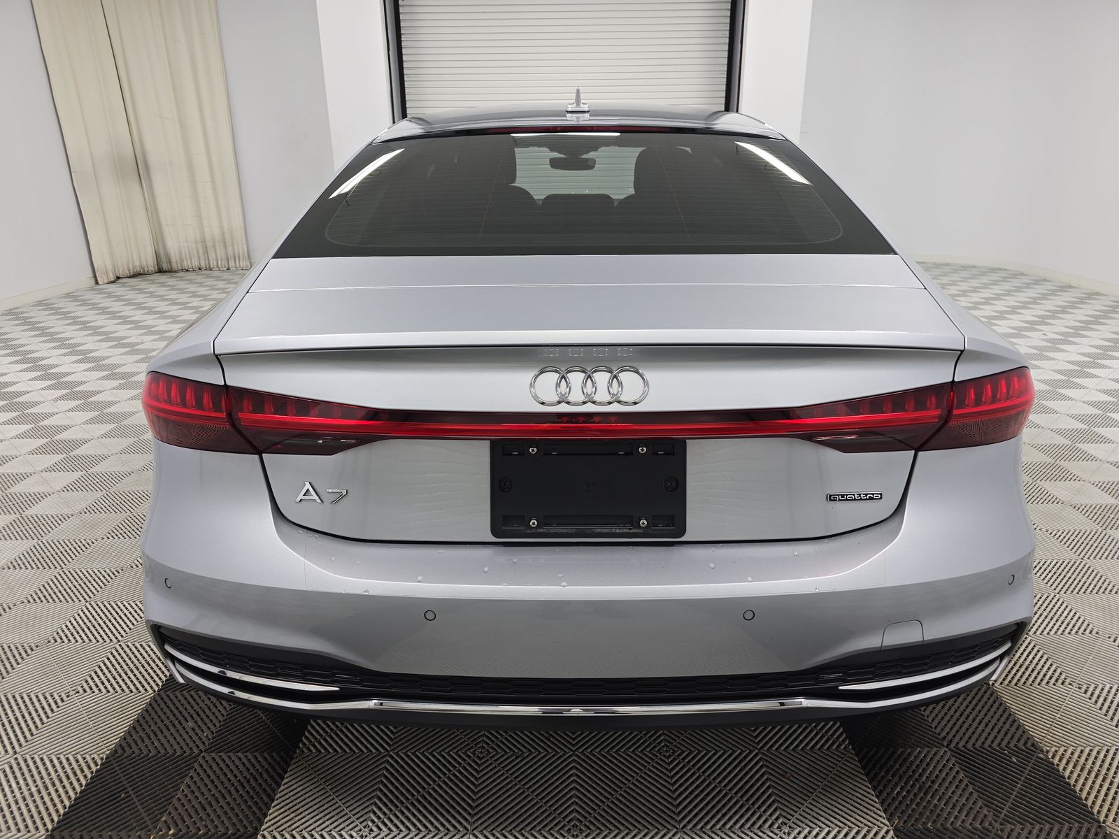 2019 Audi A7 3.0T Prestige AWD