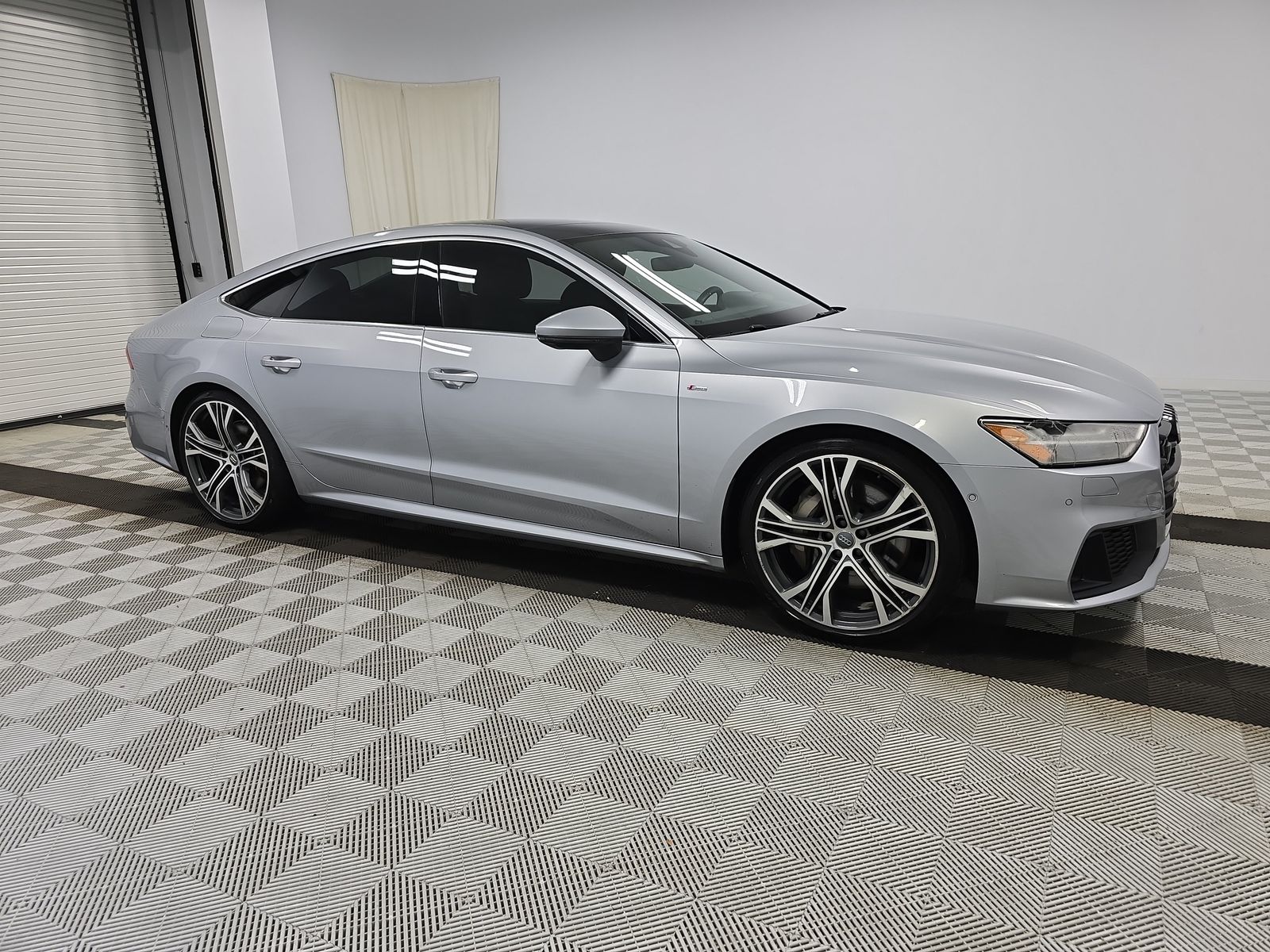 2019 Audi A7 3.0T Prestige AWD