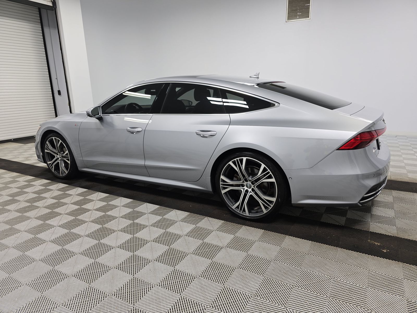 2019 Audi A7 3.0T Prestige AWD