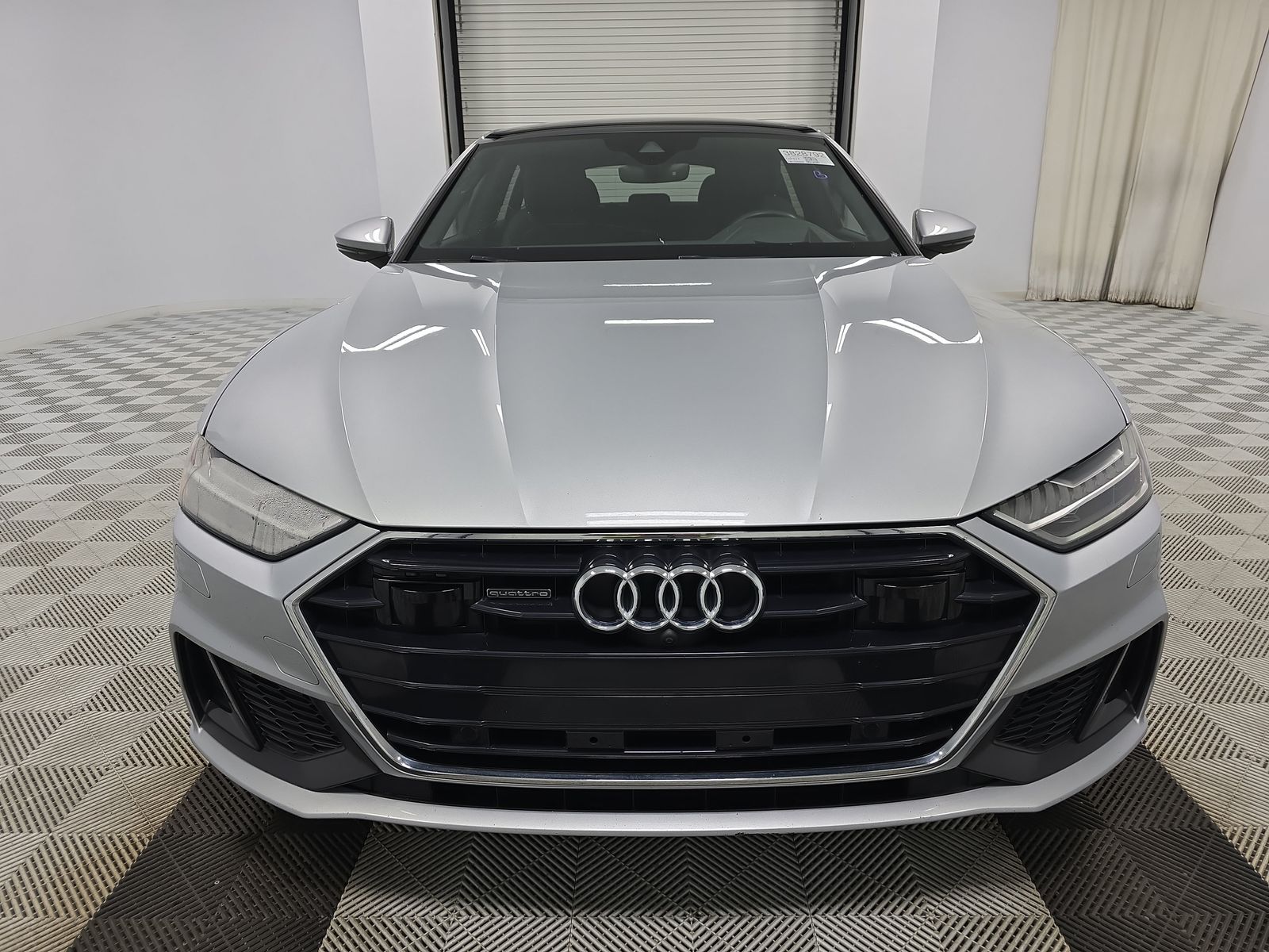 2019 Audi A7 3.0T Prestige AWD
