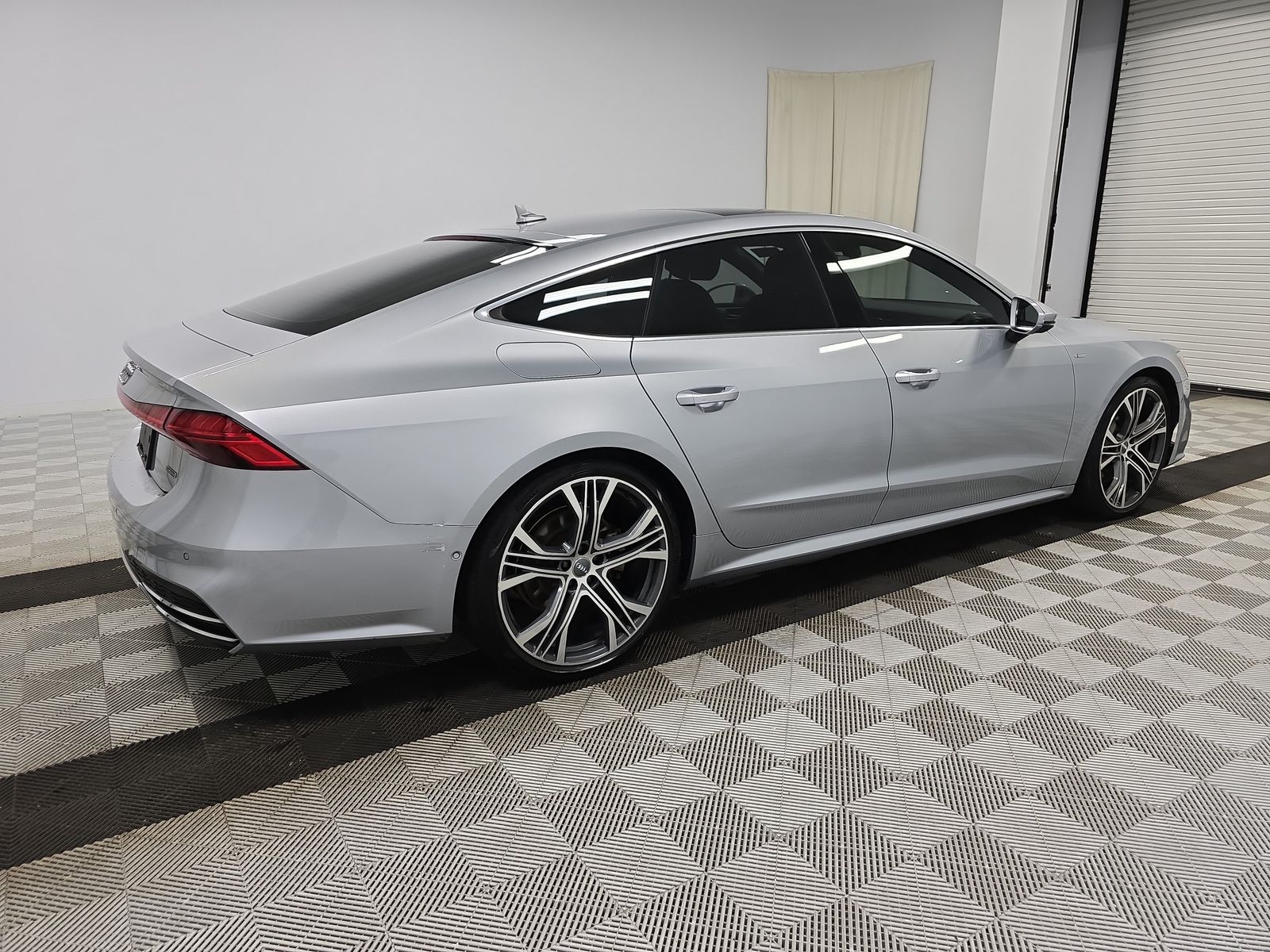 2019 Audi A7 3.0T Prestige AWD