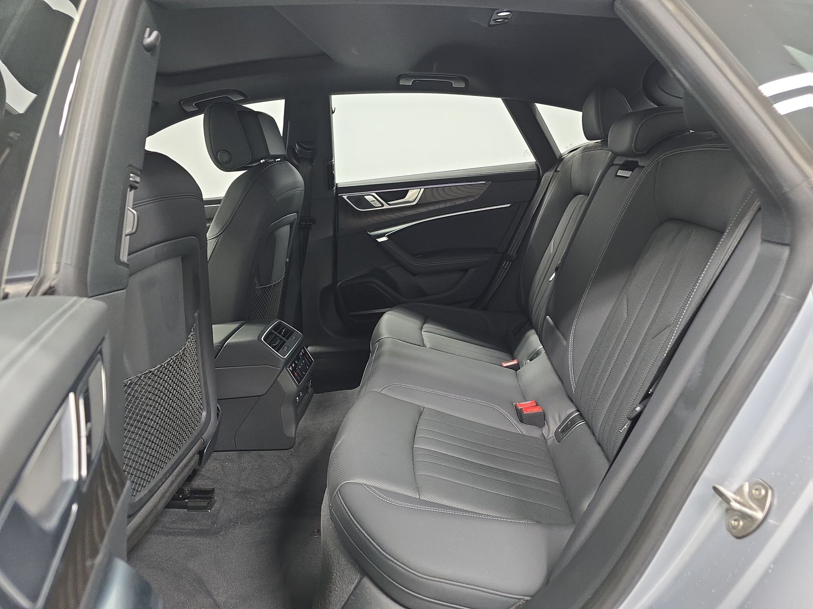 2019 Audi A7 3.0T Prestige AWD