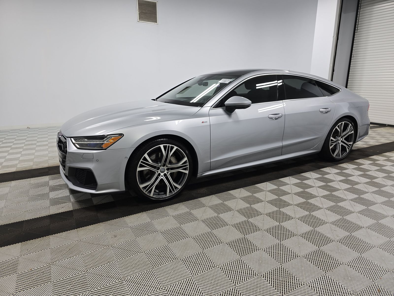 2019 Audi A7 3.0T Prestige AWD