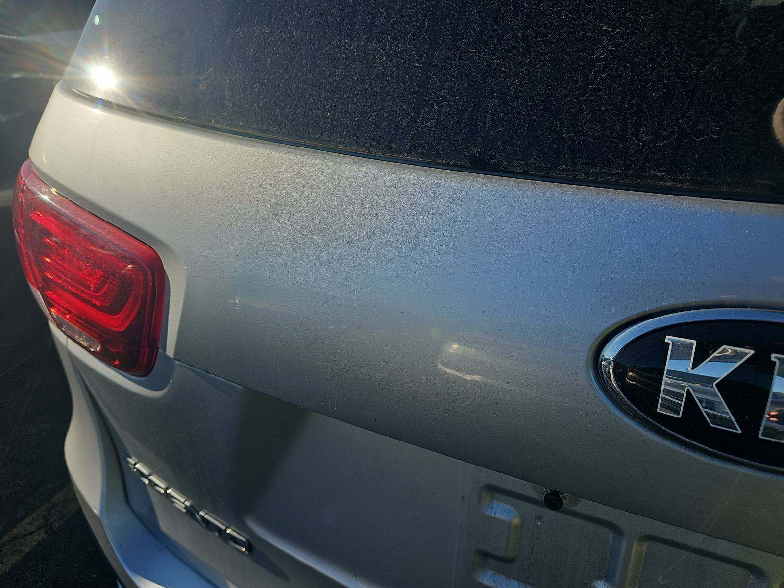 2019 Kia Sorento L FWD