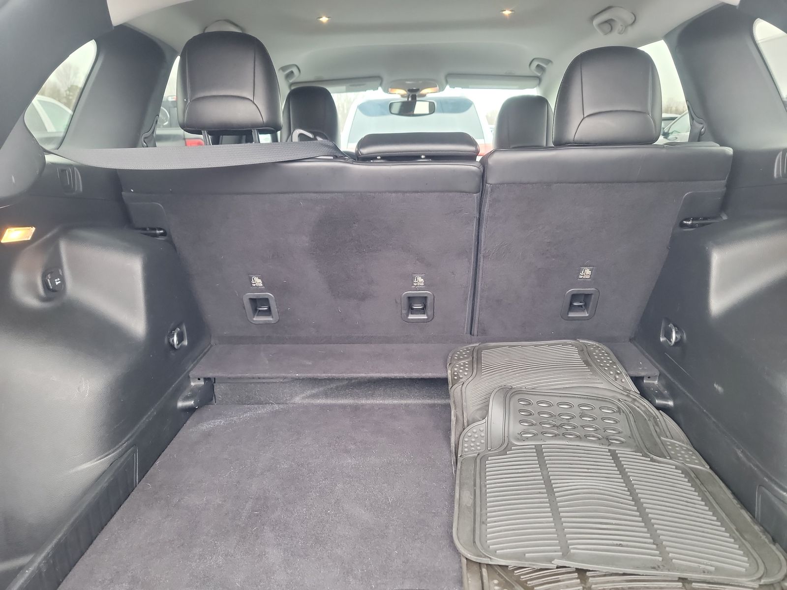 2019 Jeep Cherokee Limited AWD