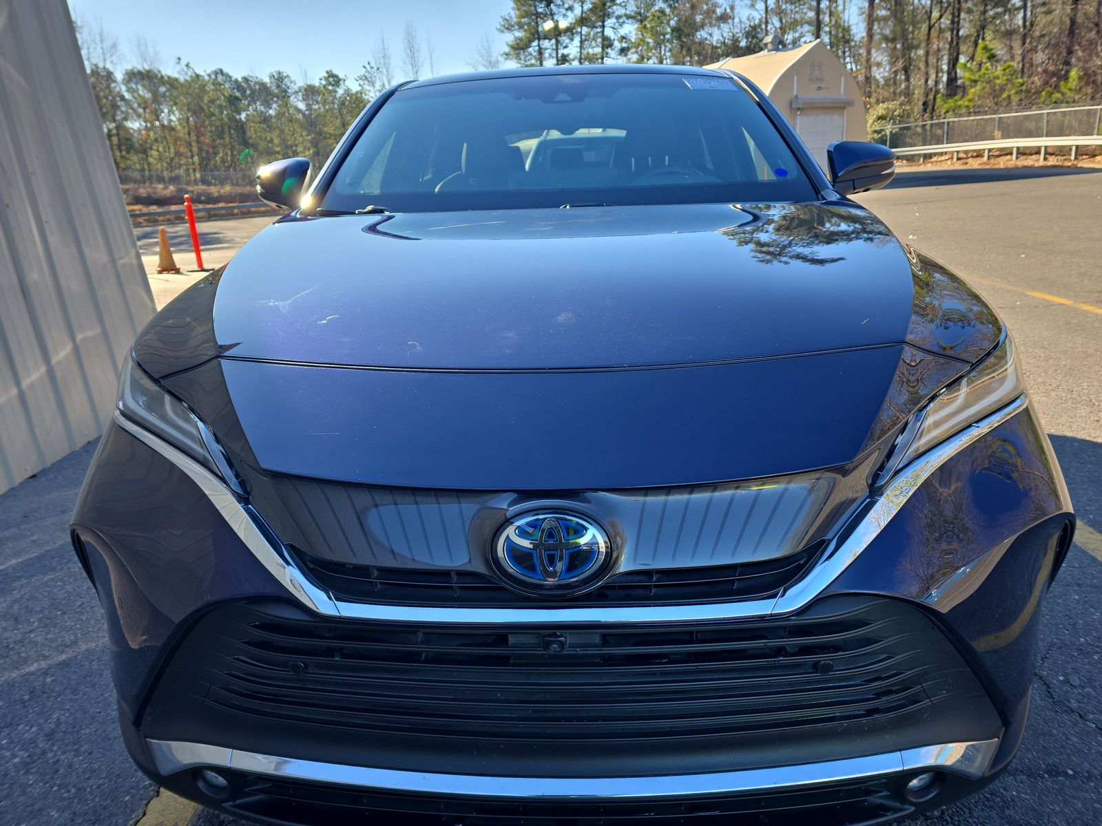 2022 Toyota Venza Limited AWD