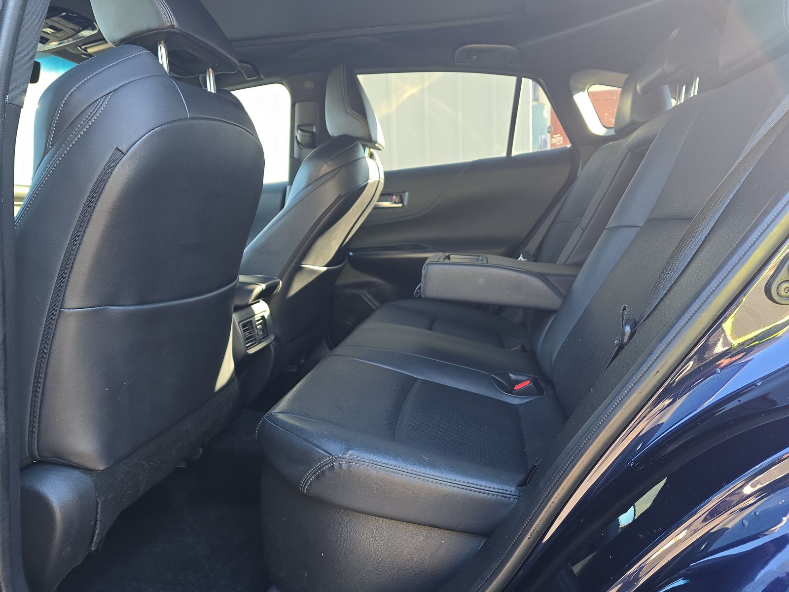 2022 Toyota Venza Limited AWD