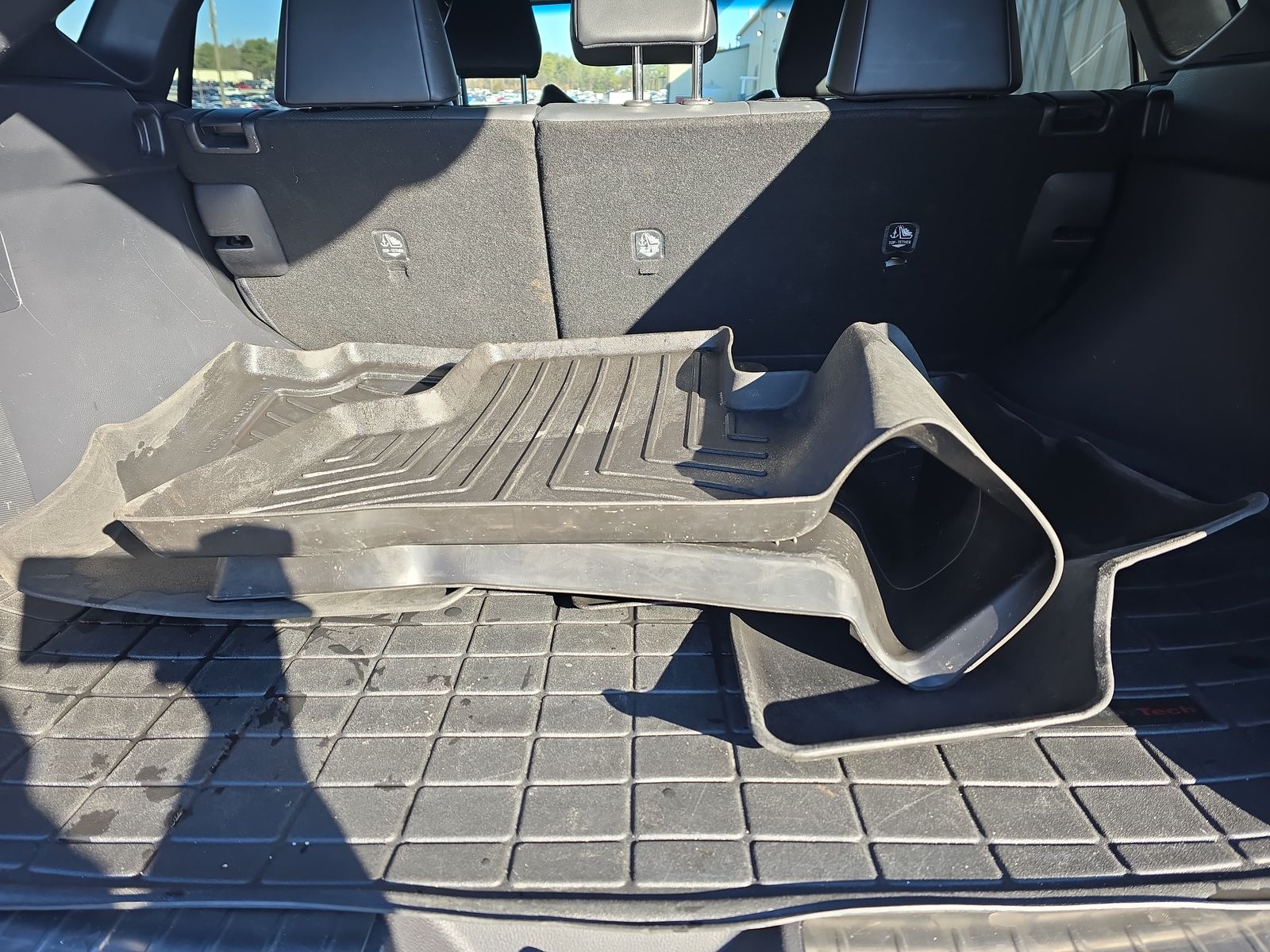 2022 Toyota Venza Limited AWD