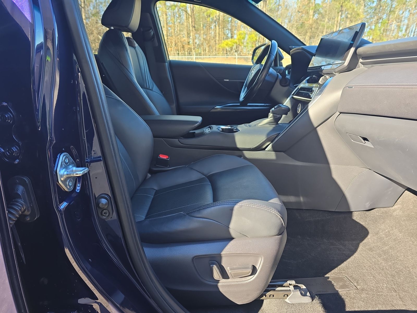 2022 Toyota Venza Limited AWD