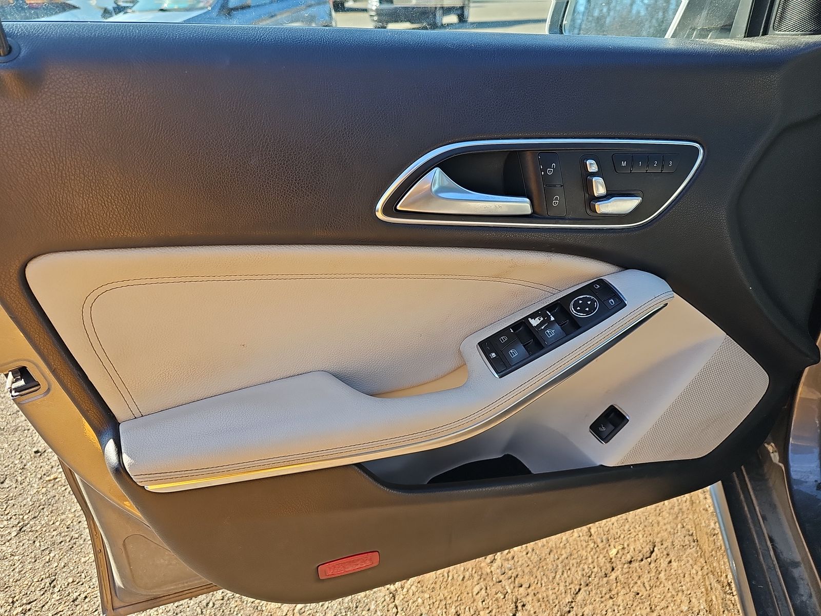 2018 Mercedes-Benz CLA CLA 250 FWD