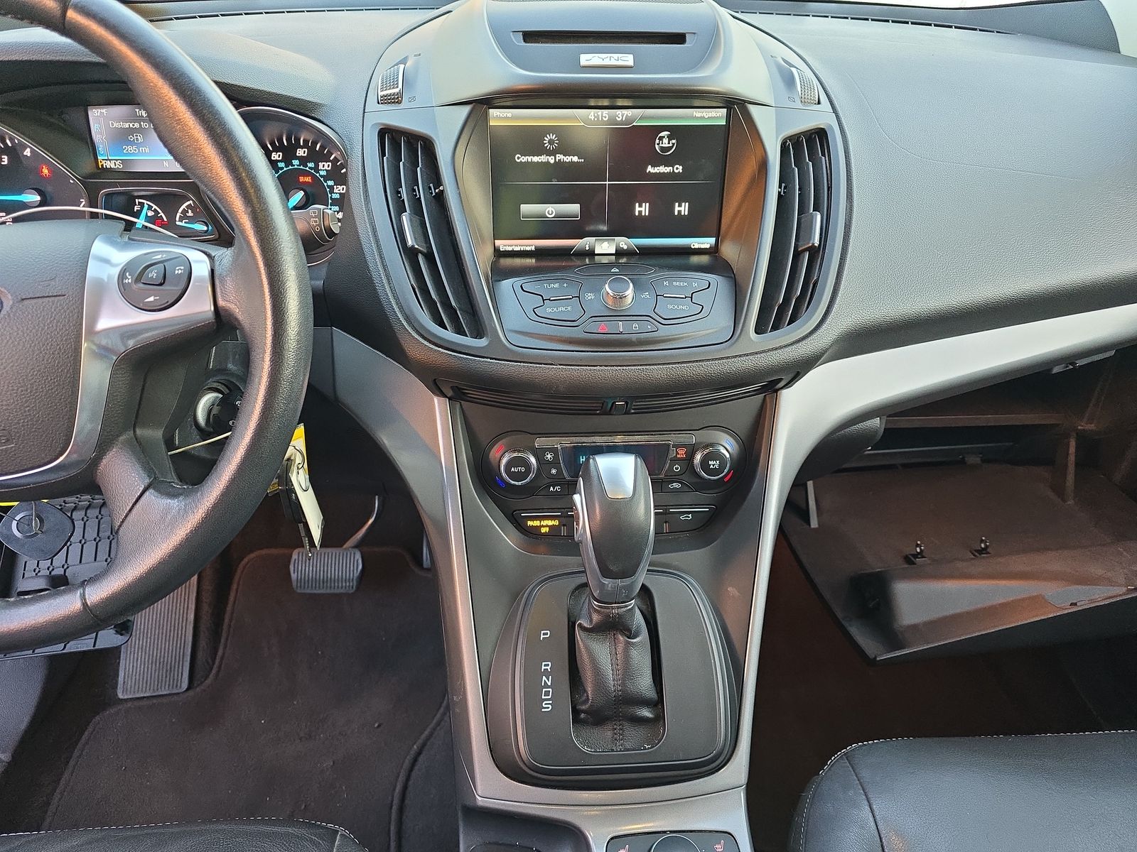 2015 Ford Escape SE AWD