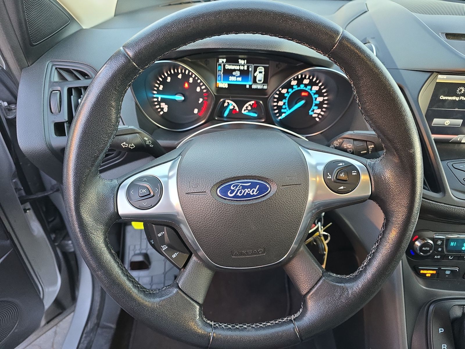 2015 Ford Escape SE AWD