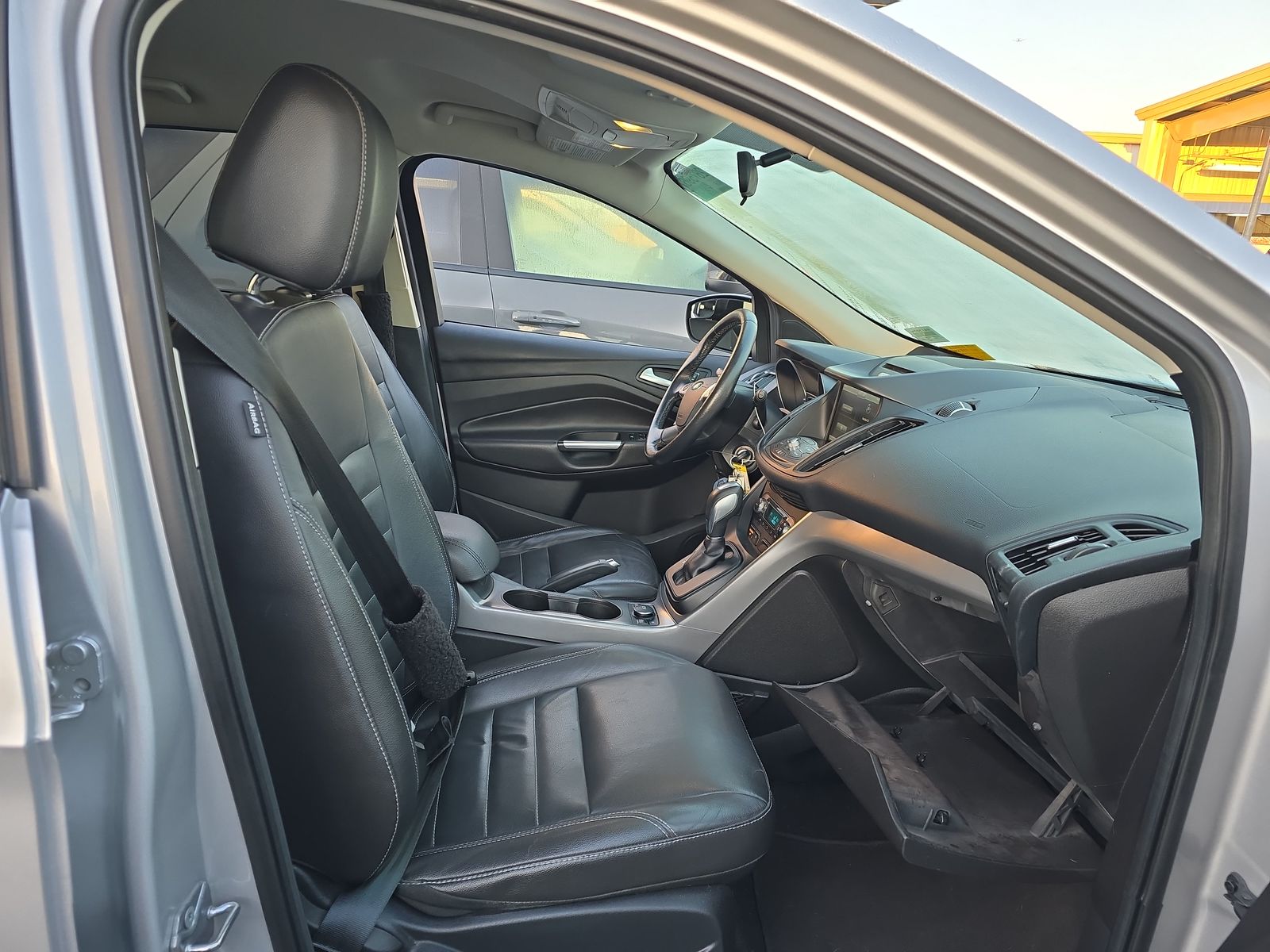 2015 Ford Escape SE AWD