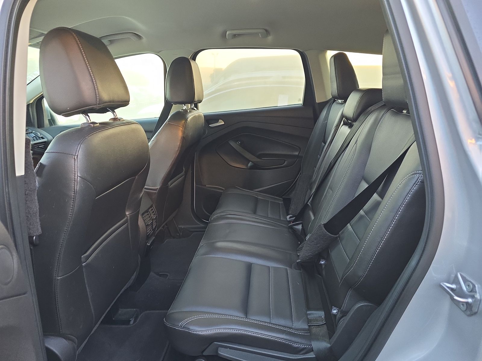 2015 Ford Escape SE AWD