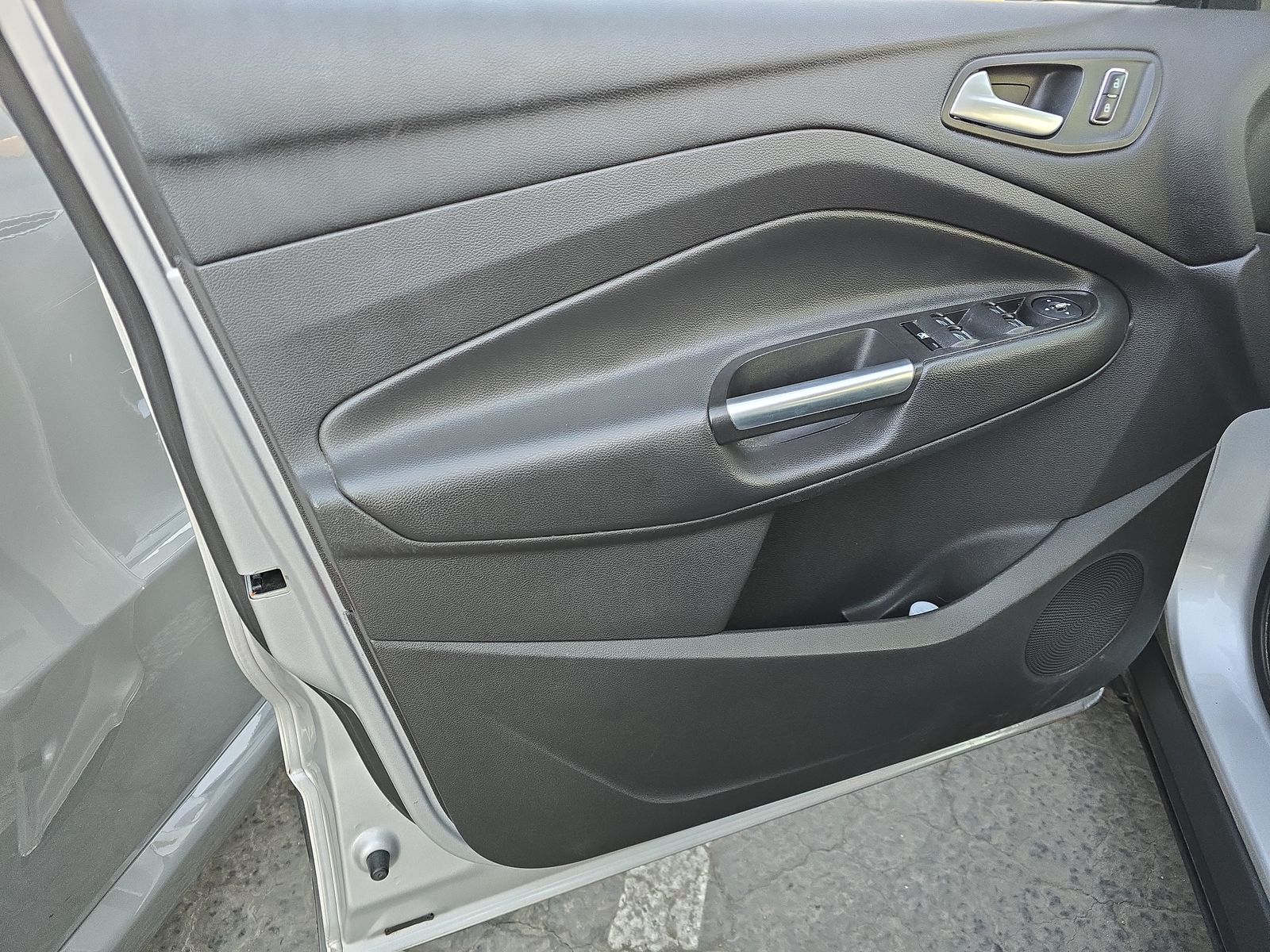 2015 Ford Escape SE AWD