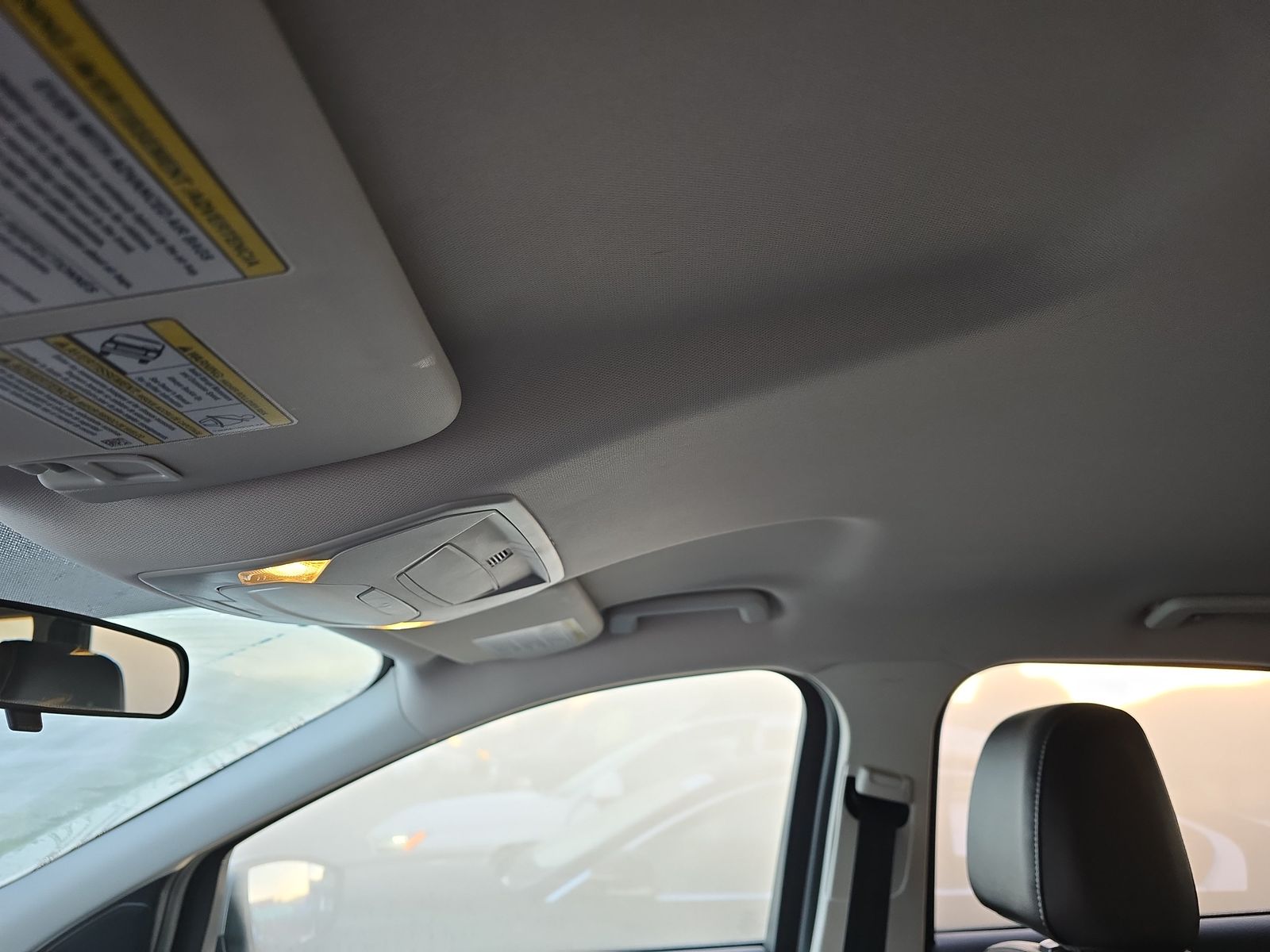 2015 Ford Escape SE AWD