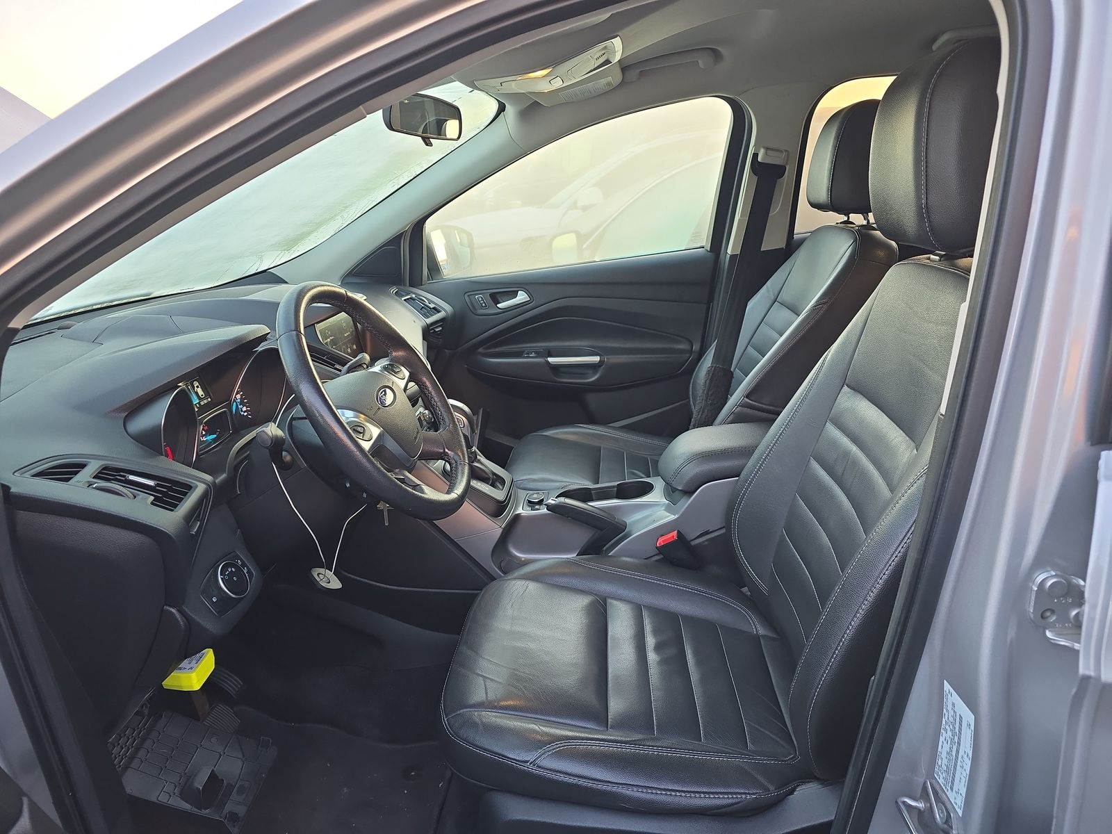 2015 Ford Escape SE AWD