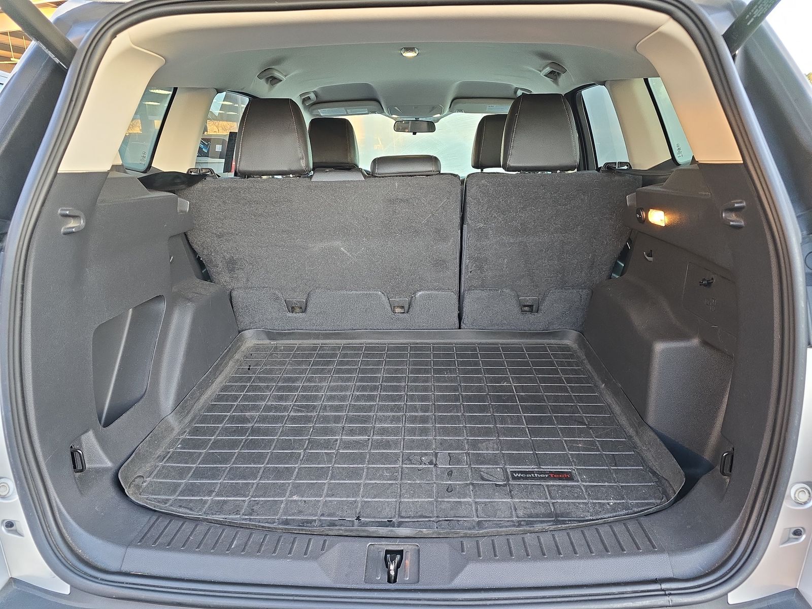 2015 Ford Escape SE AWD