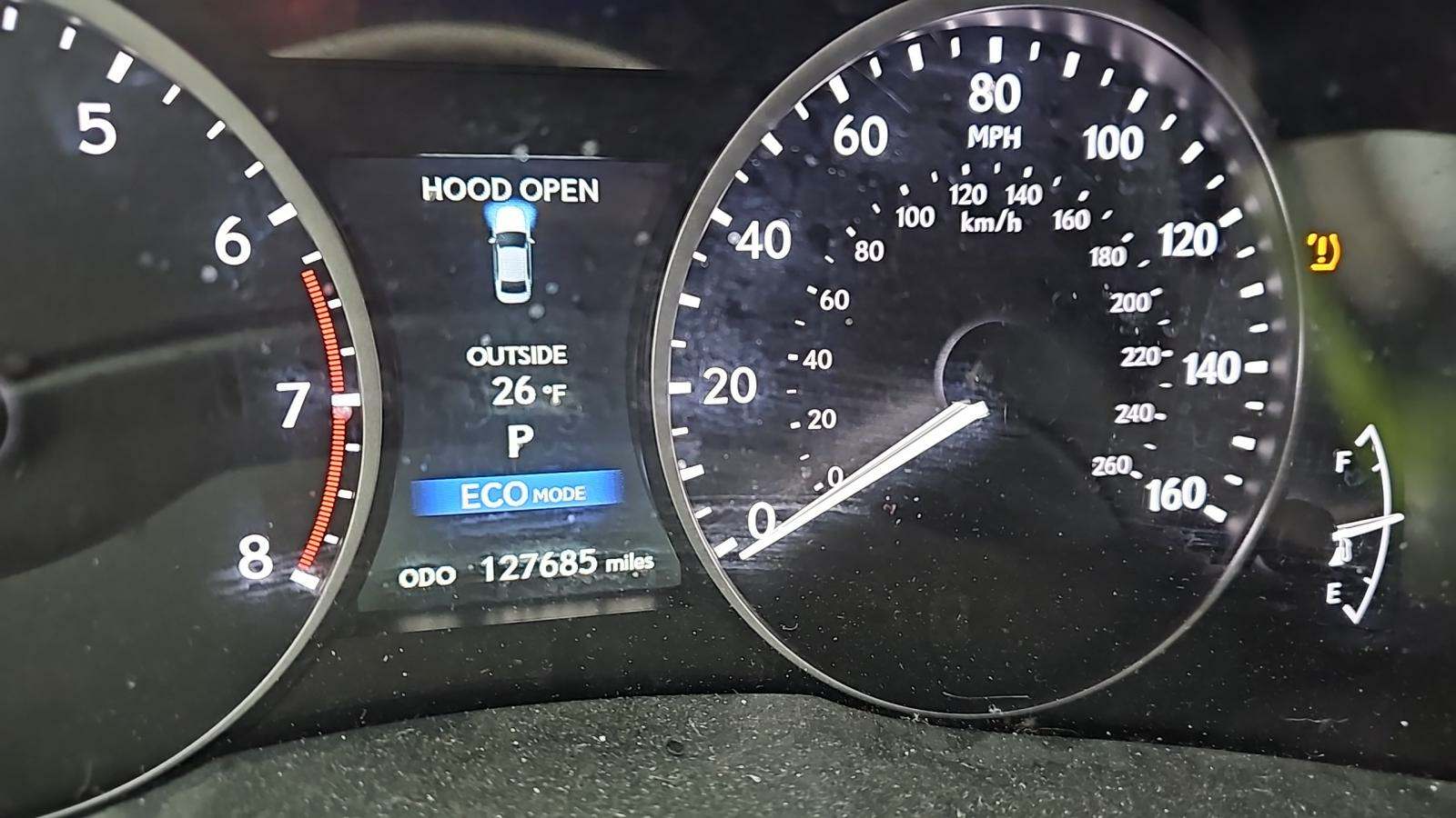 2015 Lexus ES ES 350 FWD