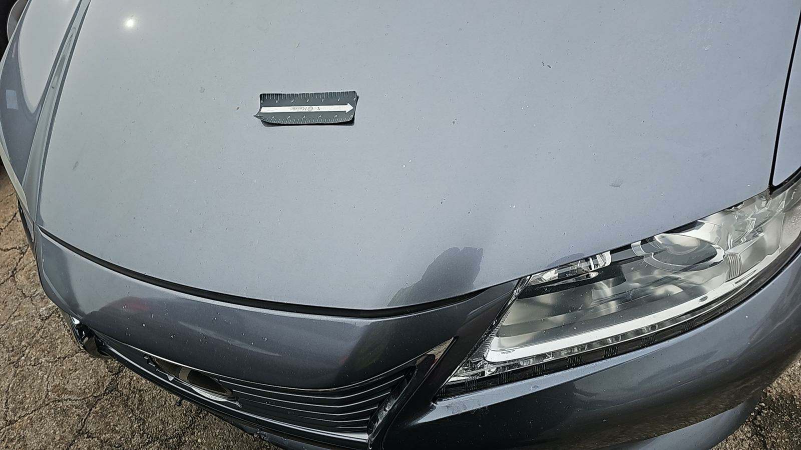 2015 Lexus ES ES 350 FWD