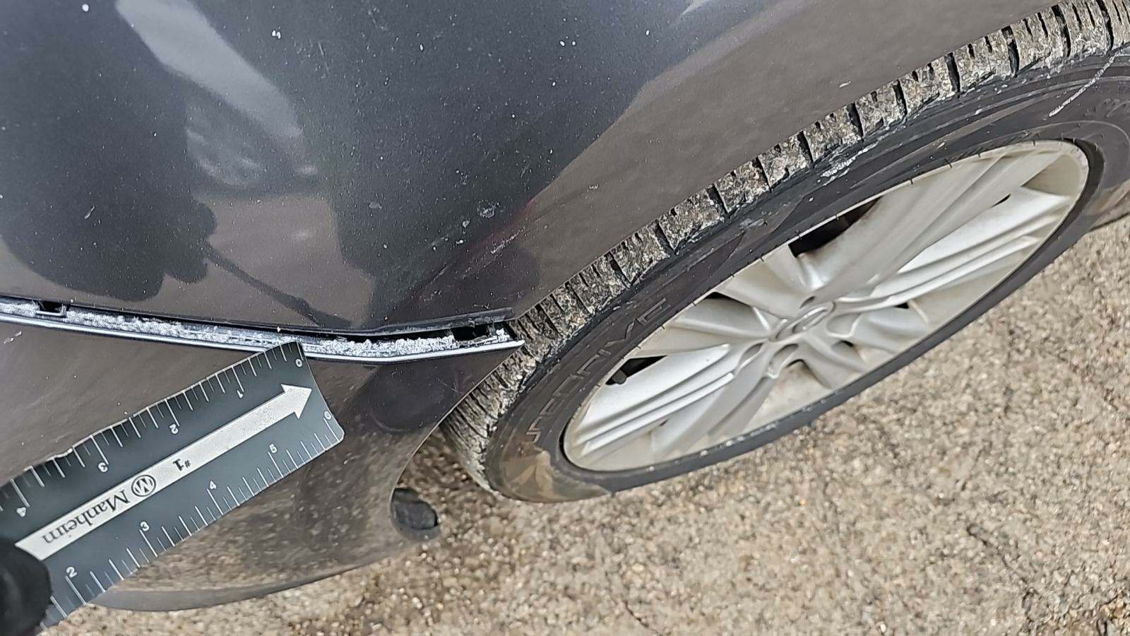 2015 Lexus ES ES 350 FWD