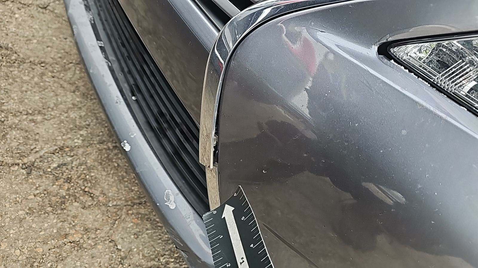 2015 Lexus ES ES 350 FWD