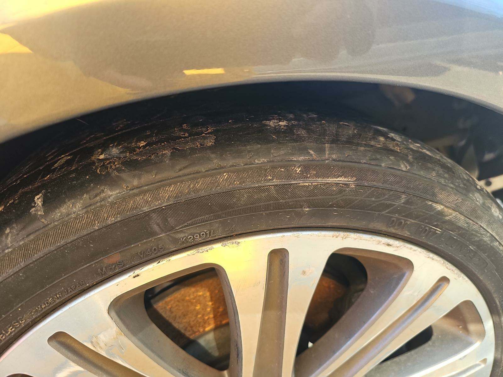 2018 Mercedes-Benz CLA CLA 250 FWD