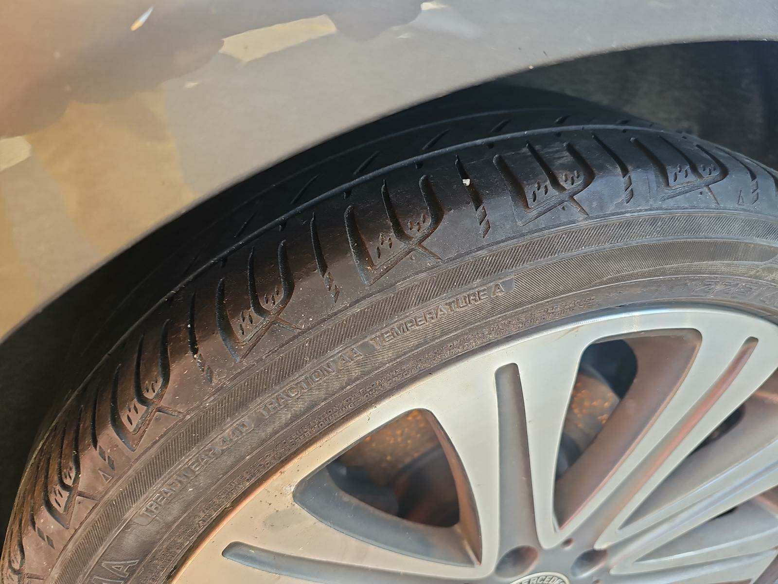 2018 Mercedes-Benz CLA CLA 250 FWD