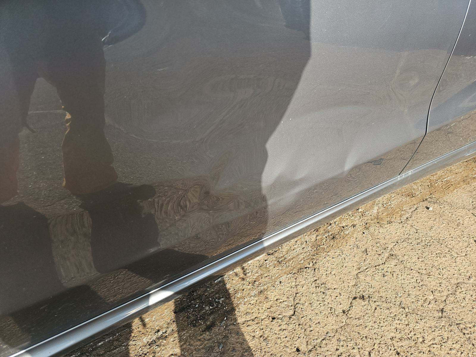 2018 Mercedes-Benz CLA CLA 250 FWD