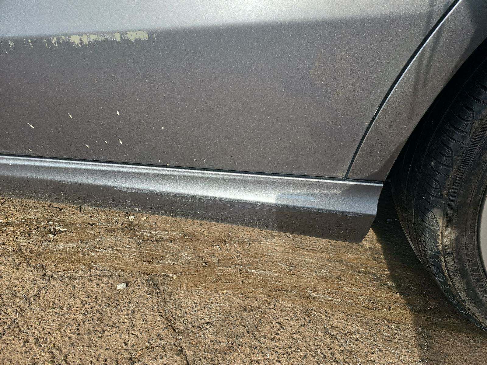 2018 Mercedes-Benz CLA CLA 250 FWD