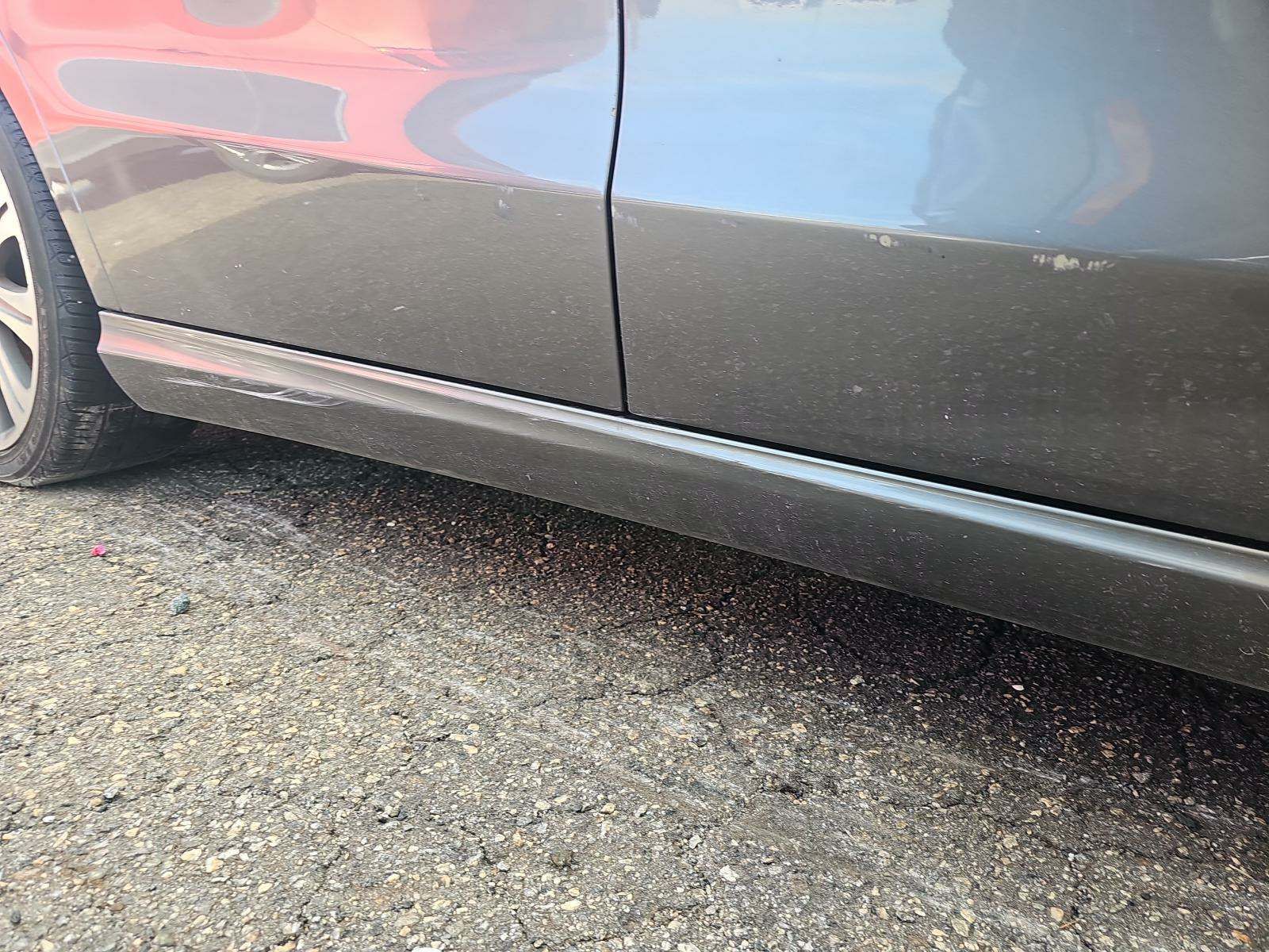 2018 Mercedes-Benz CLA CLA 250 FWD