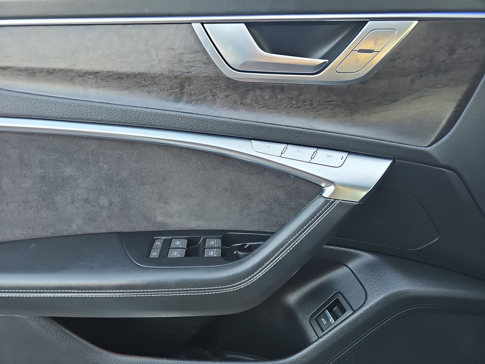 2019 Audi A7 3.0T Prestige AWD