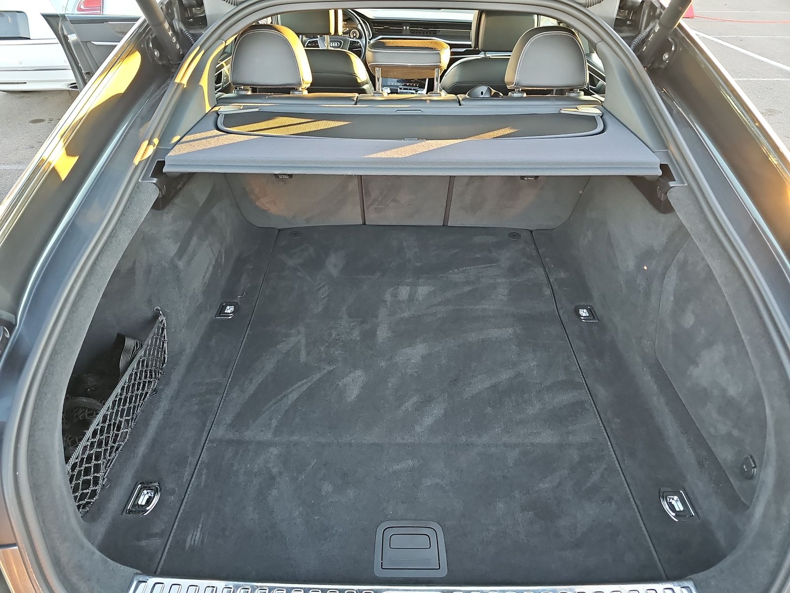 2019 Audi A7 3.0T Prestige AWD