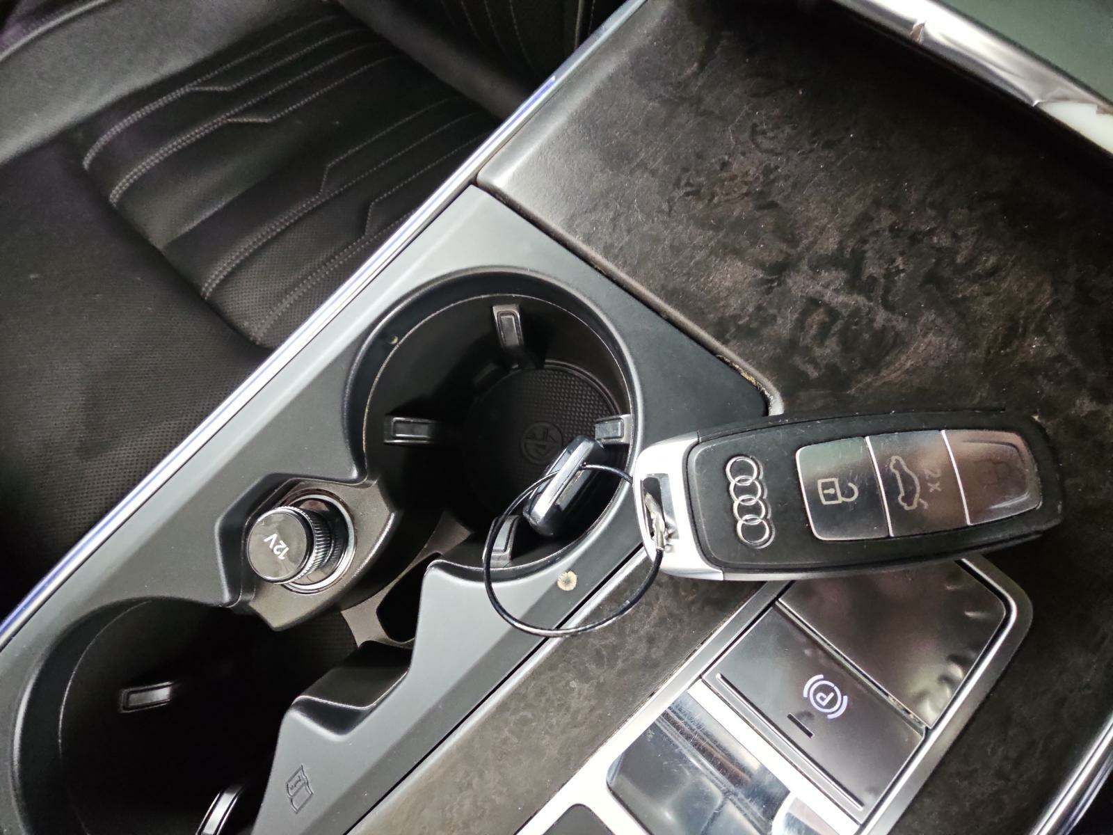 2019 Audi A7 3.0T Prestige AWD