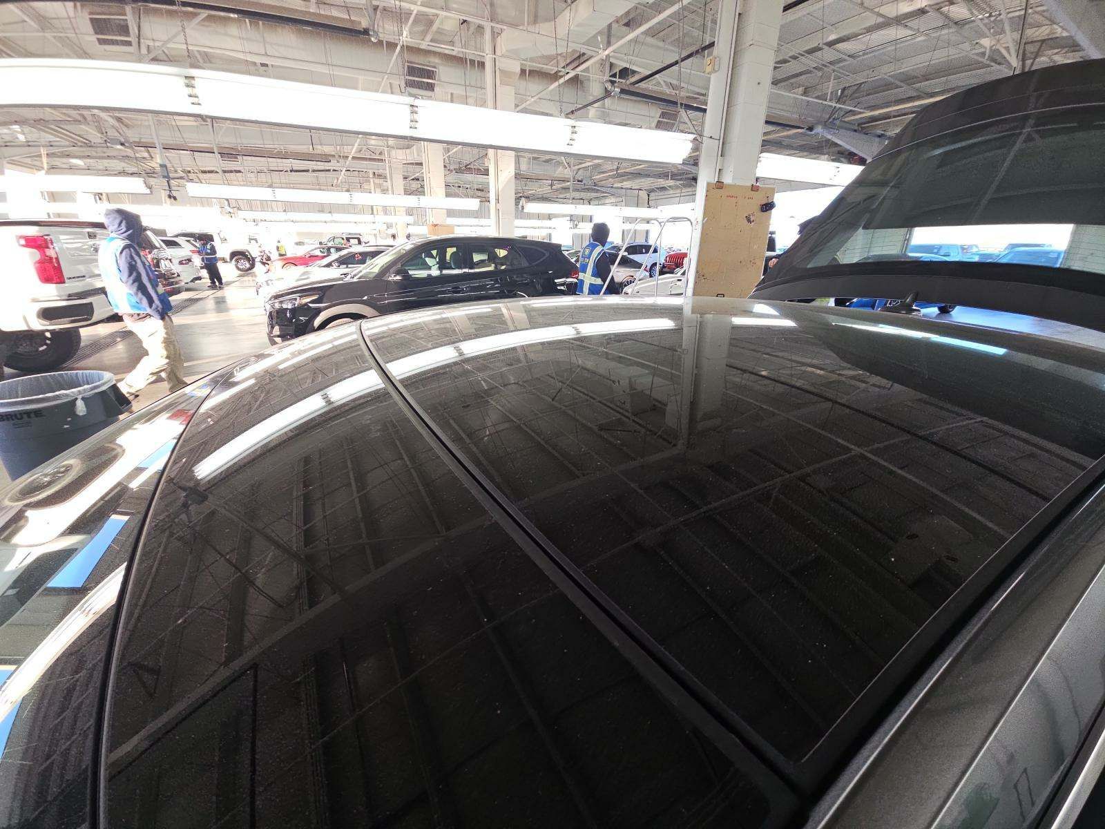 2019 Audi A7 3.0T Prestige AWD