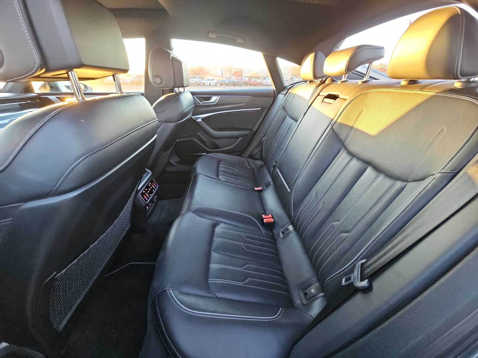 2019 Audi A7 3.0T Prestige AWD