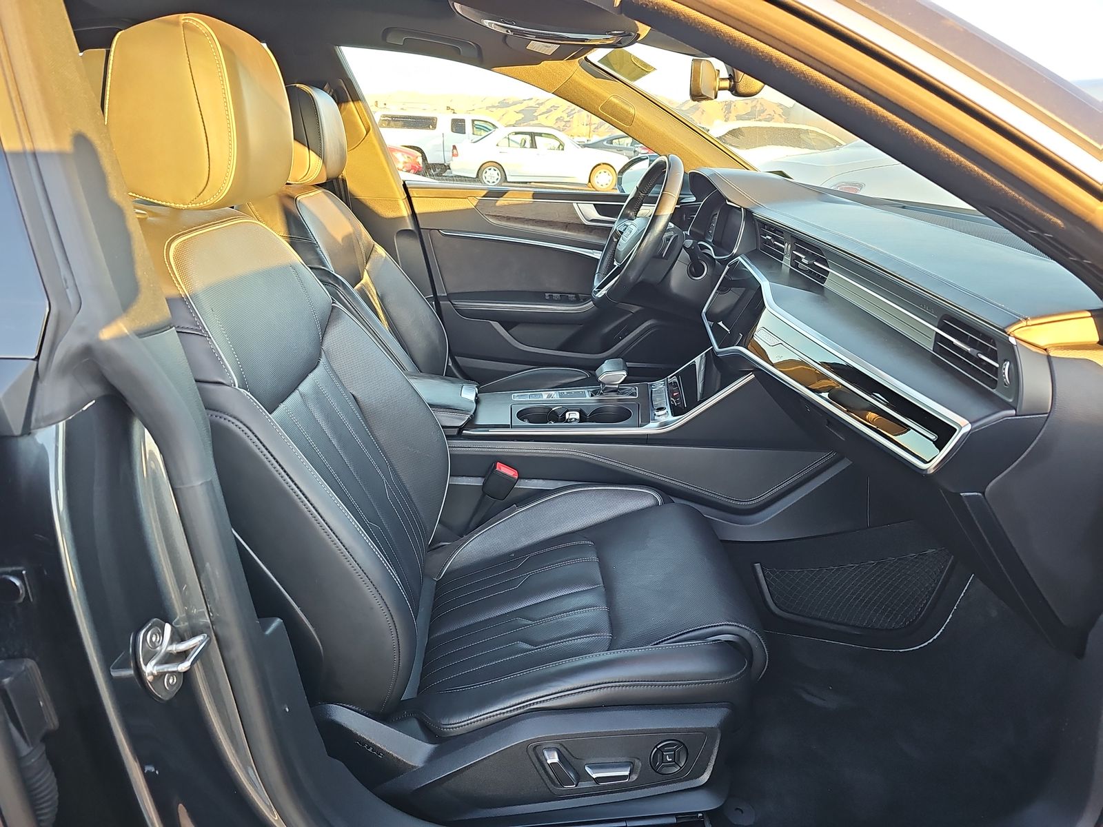 2019 Audi A7 3.0T Prestige AWD