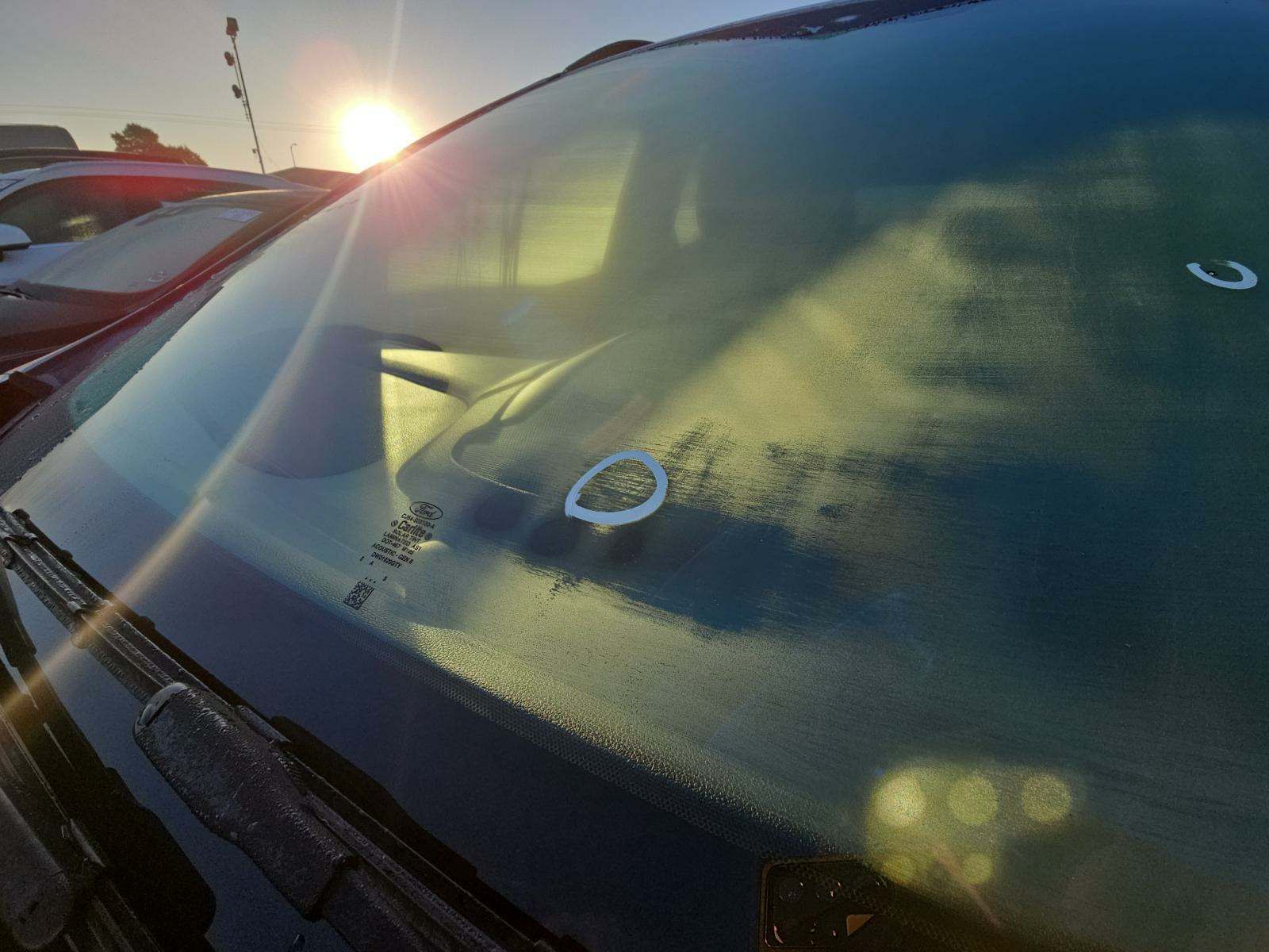 2015 Ford Escape SE AWD