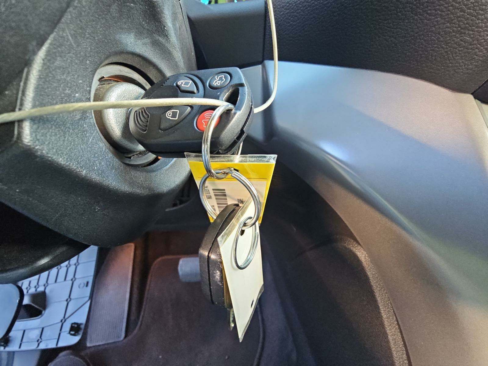 2015 Ford Escape SE AWD