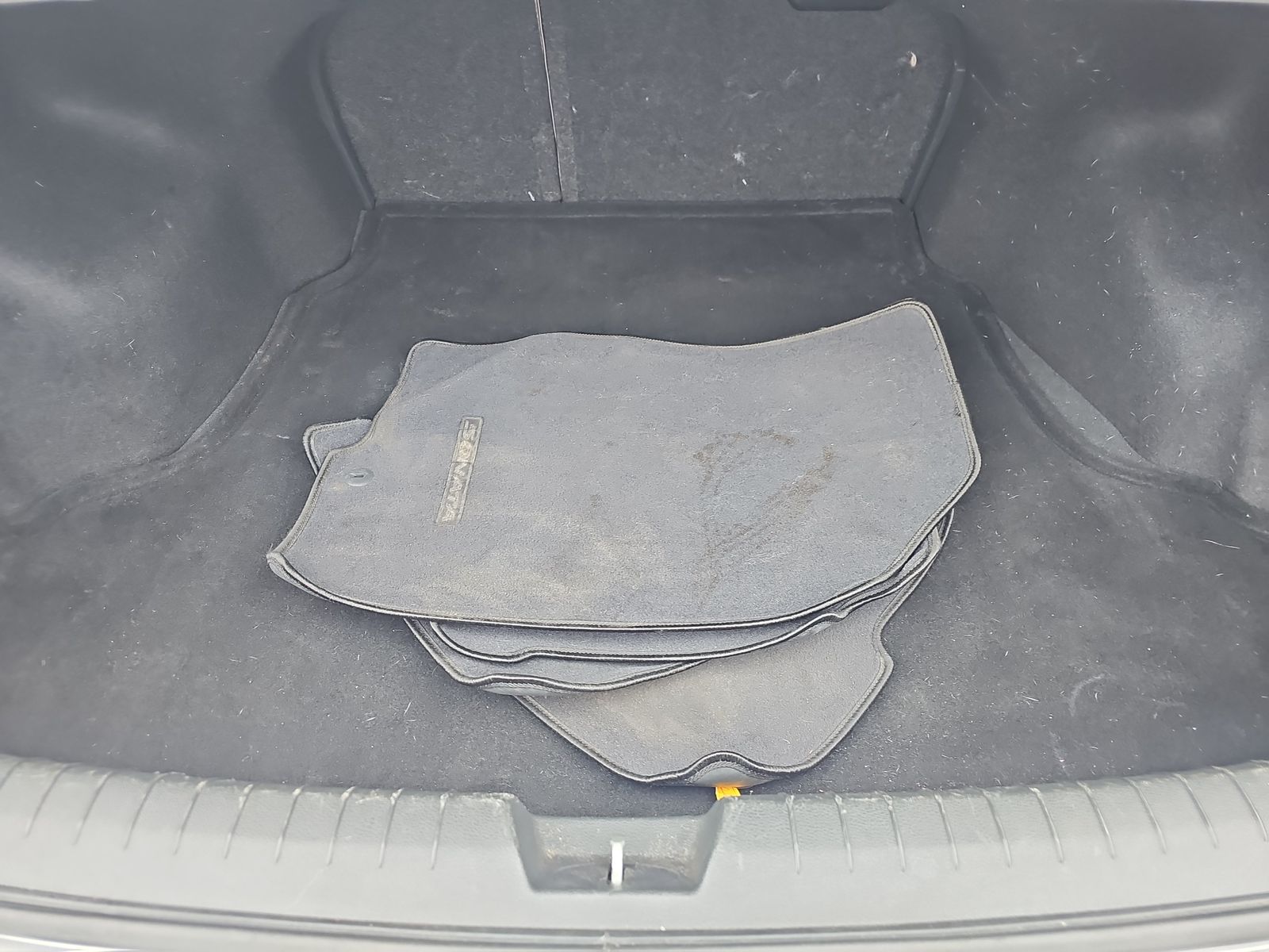 2017 Hyundai Sonata Sport FWD