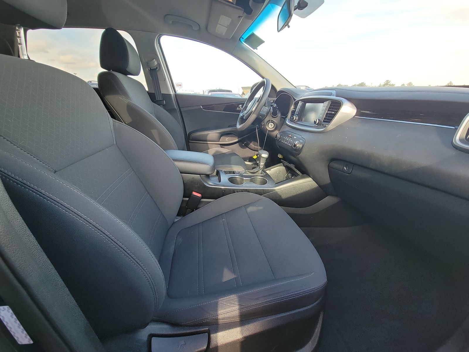 2020 Kia Sorento LX AWD