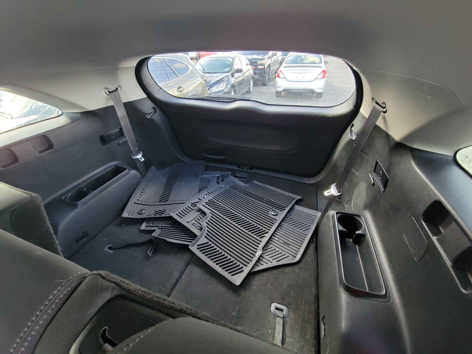 2020 Kia Sorento LX AWD