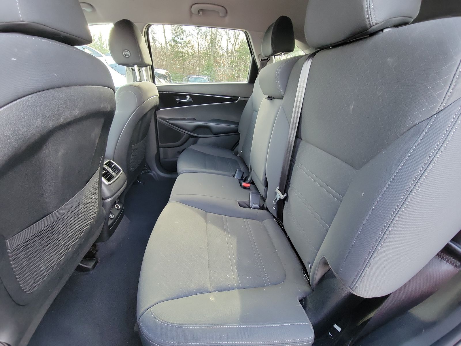 2020 Kia Sorento LX AWD