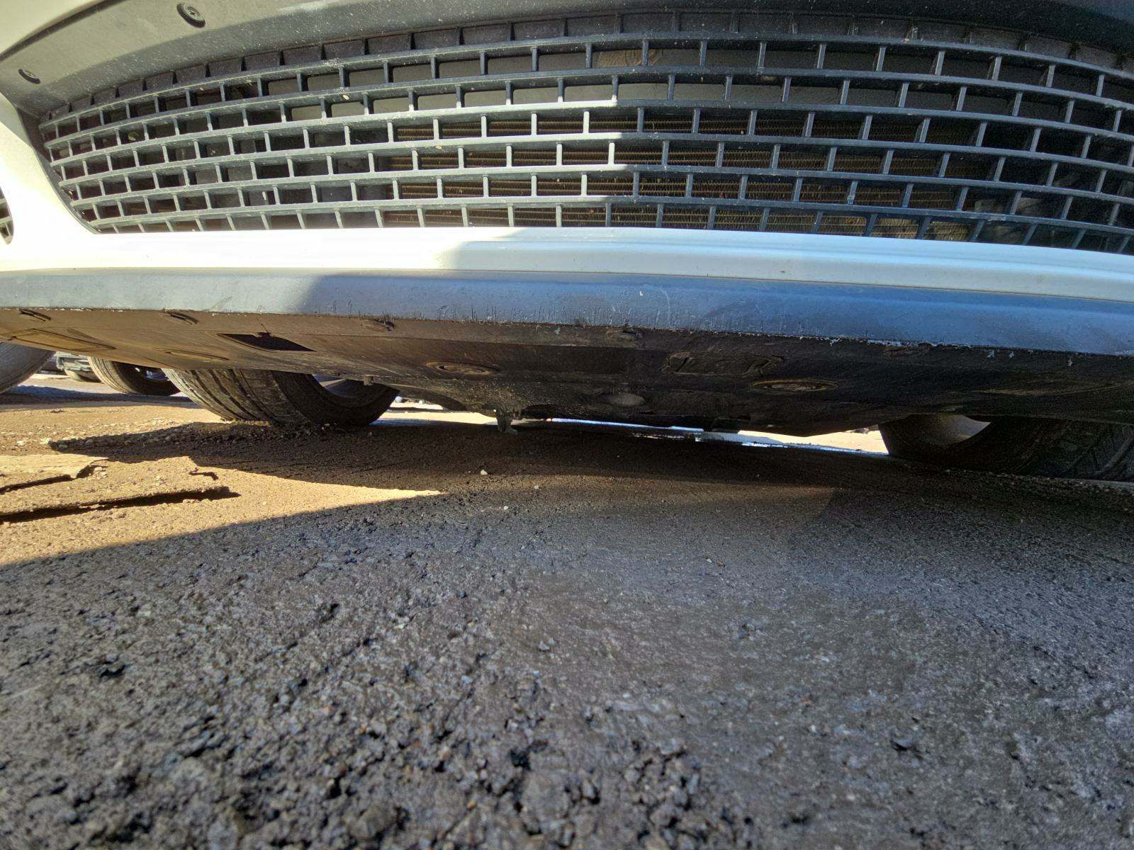 2017 Dodge Challenger SRT Hellcat RWD